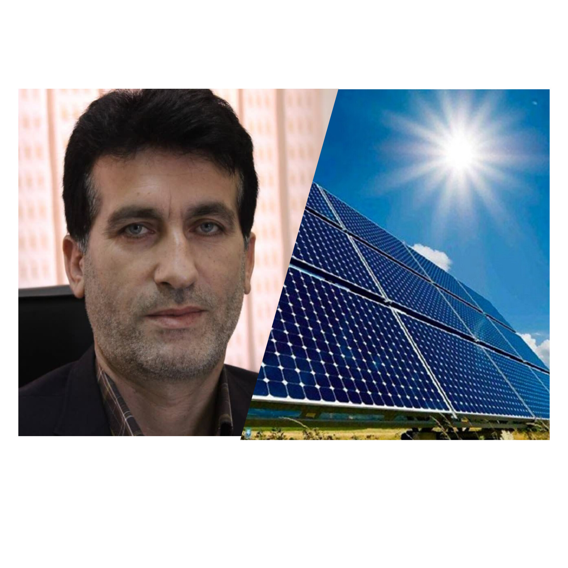 دادگستری گلستان از پیشرو در استفاده از انرژی خورشیدی