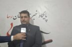 پاکسازی شش پارک گرگان در راستای تامین امنیت اجتماعی