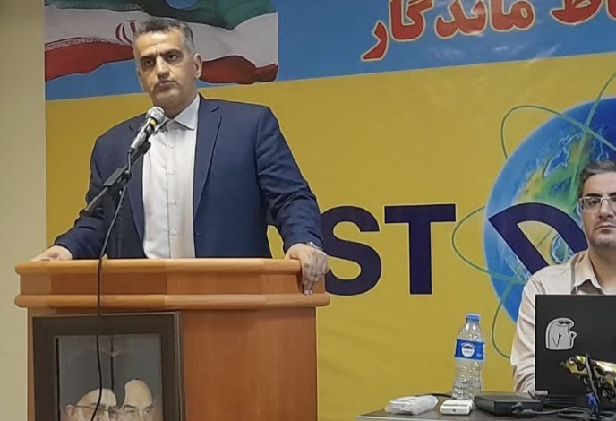 هیئت های استانی یکی از بازوان پرتوان فدراسیون ها هستند