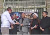 آزادی ۱۶ محکوم غیرعمد با گذشت ۴۲ میلیاردی شاکیان در گلستان