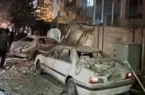 انتقال ۵۰ مجروح حملات اسرائیل به بیمارستان شهید چمران/ ۳۵ نفر از مجروحان زن و کودک هستند