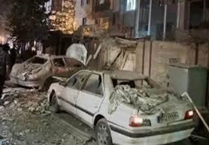 انتقال ۵۰ مجروح حملات اسرائیل به بیمارستان شهید چمران/ ۳۵ نفر از مجروحان زن و کودک هستند