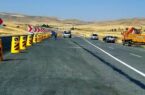 ایمن سازی ۶۵ نقطه پرتصادف استان با سفر رئیس جمهور به گلستان