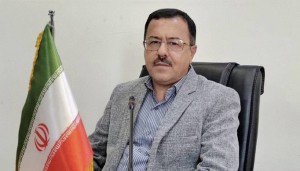 صندلی لرزان امام جمعه کردکوی /کردکوی به امام جمعه بومی نیاز دارد