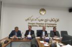 بررسی مشکلات ۲۲ واحد‌ تولیدی گلستان در چهارمین کارگروه تسهیل
