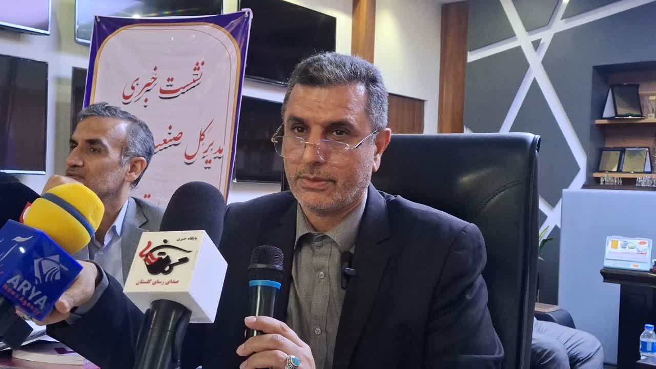 احیای ۲۶واحد راکد با اشتغال ۳۸۷ نفر در گلستان