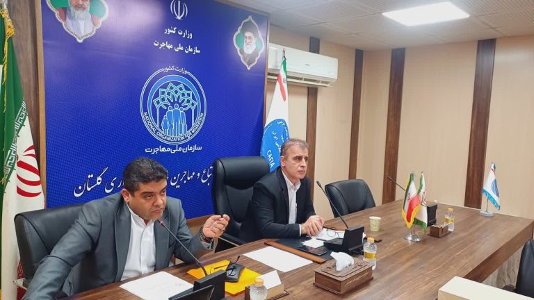 کارگروه‌های تخصصی پدافند غیرعامل استان اولویت کاری خود اعلام کنند